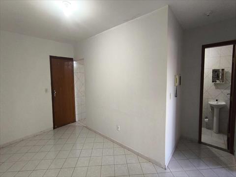 Apartamento para locacao no Taguatinga Norte em Taguatinga com 0m² por R$ 1.500,00