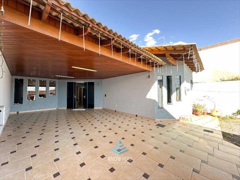 Casa Residencial para venda no Taguatinga Sul em Taguatinga com 300m² por R$ 650.000,00