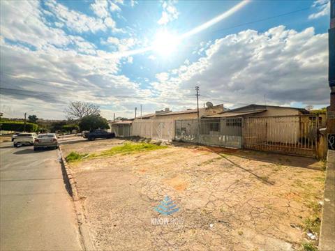 Área para venda no Taguatinga Norte em Taguatinga com 309,94m² por R$ 480.000,00