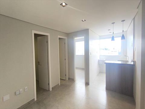 Apartamento para locacao no Taguatinga Norte em Taguatinga com 0m² por R$ 1.875,00