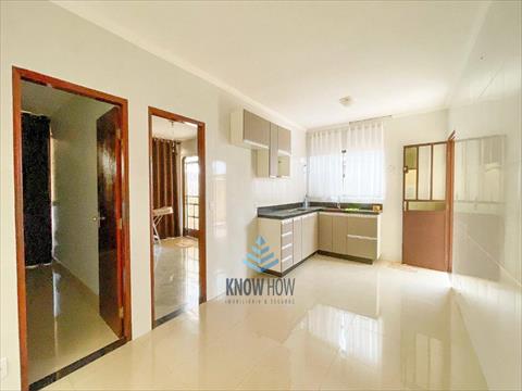 Casa Residencial para locacao no Taguatinga Norte em Taguatinga com 500m² por R$ 6.000,00