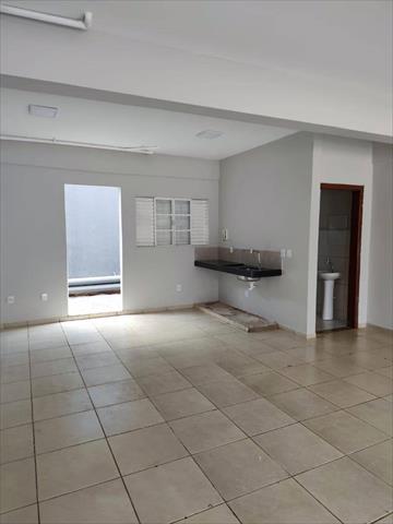 Loja para locacao no Taguatinga Norte em Taguatinga com 140m² por R$ 6.875,00