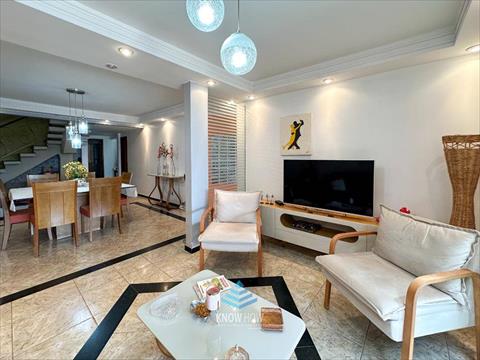 Casa Residencial para venda no Taguatinga Norte em Taguatinga com 253m² por R$ 760.000,00