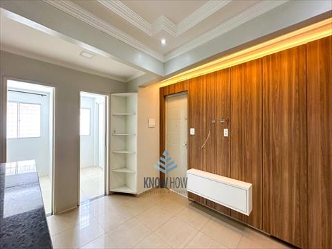 Apartamento para locacao no Taguatinga Norte em Desconhecida com 96m² por R$ 3.200,00
