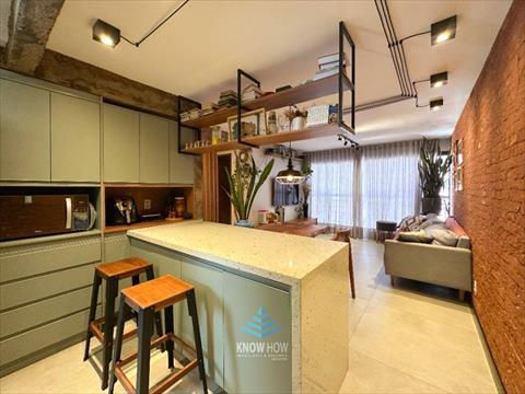 Apartamento para venda no Taguatinga Sul em Brasilia com 68m² por R$ 395.000,00