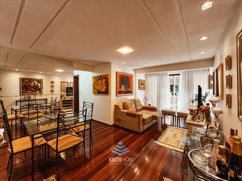 Apartamento para venda no Taguatinga Sul (taguatinga) em Brasilia com 102,3m² por R$ 355.000,00