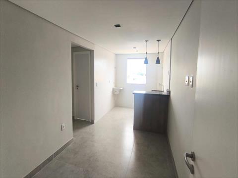 Apartamento para locacao no Taguatinga Norte em Taguatinga com 0m² por R$ 2.187,50