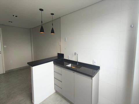 Apartamento para locacao no Taguatinga Norte em Taguatinga com 0m² por R$ 2.062,50