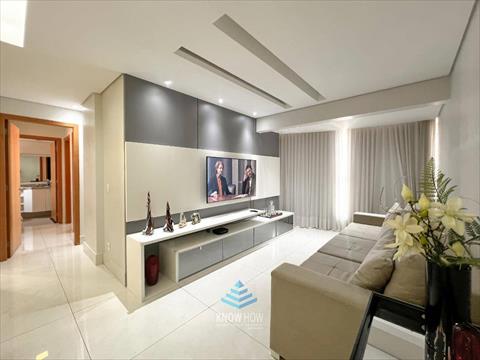 Apartamento para venda no Águas Claras em Águas Claras com 102m² por R$ 827.000,00