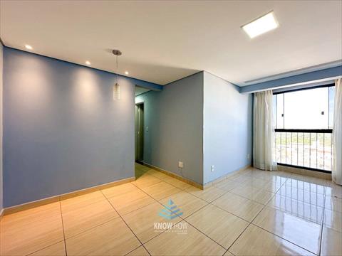 Apartamento para venda no Taguatinga Sul em Taguatinga com 96m² por R$ 350.000,00