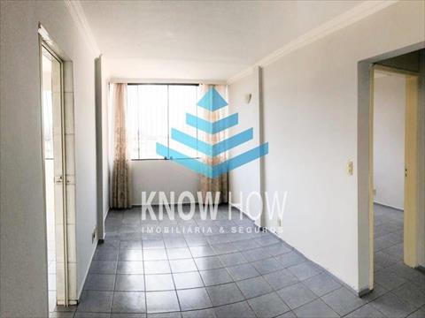 Apartamento para locacao no Taguatinga Sul (taguatinga) em Brasilia com 40m² por R$ 1.750,00