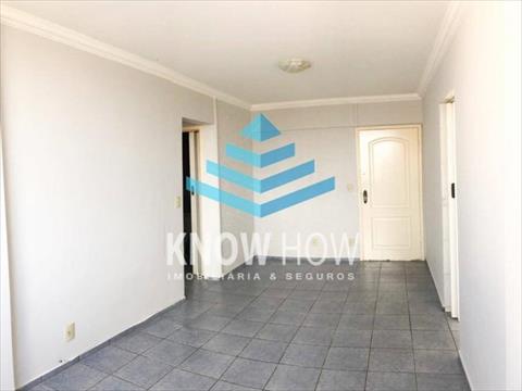 Apartamento para locacao no Taguatinga Sul (taguatinga) em Brasilia com 40m² por R$ 1.750,00