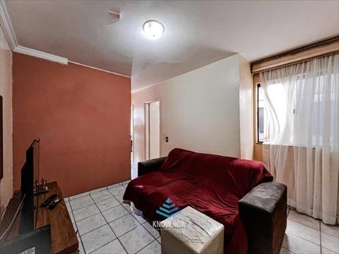 Apartamento para venda no Taguatinga Norte em Taguatinga com 0m² por R$ 240.000,00