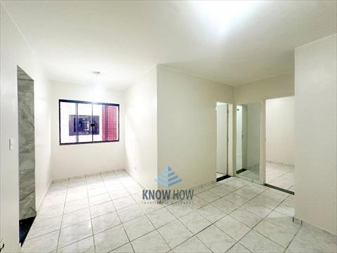Apartamento para locacao no Taguatinga Norte em Taguatinga com 0m² por R$ 1.875,00