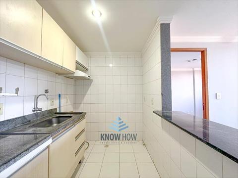 Apartamento para locacao no Taguatinga Sul em Brasilia com 0m² por R$ 1.875,00