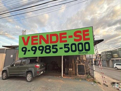Casa Comercial para venda no Taguatinga Sul (taguatinga) em Brasilia com 300m² por R$ 1.000.000,00