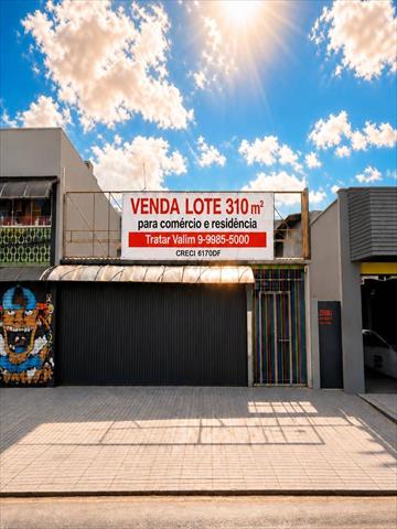 Loja para venda no Taguatinga Sul em Taguatinga com 310m² por R$ 1.300.000,00
