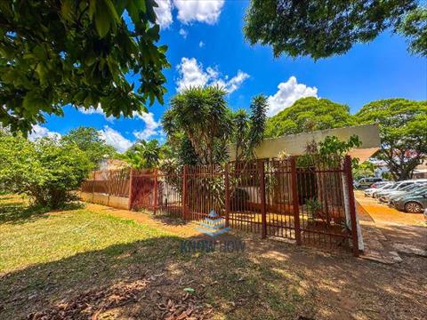 Casa Residencial para locacao no Asa Sul em Brasilia com 200m² por R$ 6.000,00