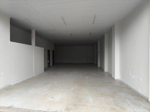 Loja para locacao no Setor de Desenvolvimento Economico em Brasilia com 130m² por R$ 4.750,00