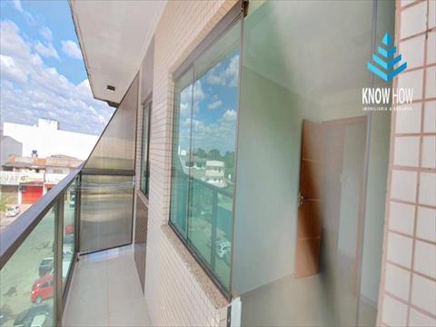 Apartamento para locacao no Setor de Desenvolvimento Economico em Brasilia com 0m² por R$ 1.250,00