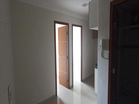 Apartamento para locacao no Setor de Desenvolvimento Economico em Brasilia com 31m² por R$ 1.187,50