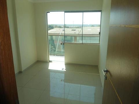 Apartamento para locacao no Setor de Desenvolvimento Economico em Brasilia com 0m² por R$ 1.187,50