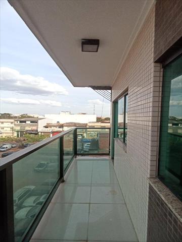 Apartamento para locacao no Setor de Desenvolvimento Economico em Brasilia com 0m² por R$ 1.000,00