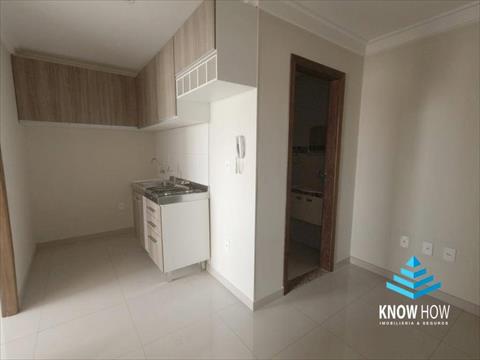 Apartamento para locacao no Setor de Desenvolvimento Economico em Brasilia com 0m² por R$ 1.187,50