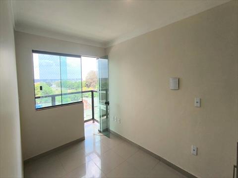 Apartamento para locacao no Setor de Desenvolvimento Economico em Brasilia com 0m² por R$ 1.000,00