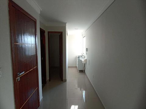 Apartamento para locacao no Setor de Desenvolvimento Economico em Brasilia com 0m² por R$ 1.000,00