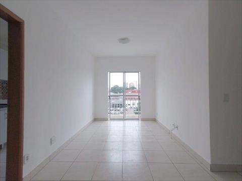 Apartamento para locacao no Desconhecido em Desconhecida com 59,55m² por R$ 2.500,00