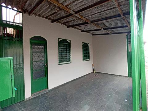 Casa Residencial para locacao no Samambaia Norte (samambaia) em Brasilia com 0m² por R$ 1.875,00