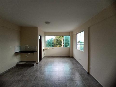 Kitinet para locacao no Taguatinga Sul (taguatinga) em Brasilia com 0m² por R$ 1.000,00