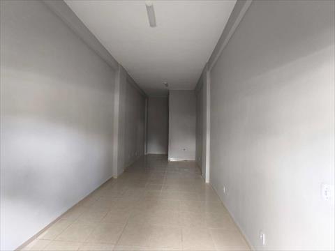 Loja para locacao no Taguatinga Sul (taguatinga) em Brasilia com 0m² por R$ 2.375,00