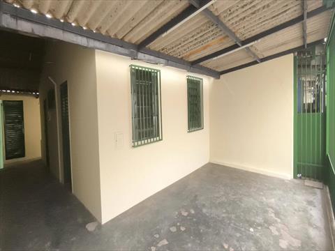 Casa Residencial para locacao no Samambaia Norte (samambaia) em Brasilia com 0m² por R$ 2.000,00