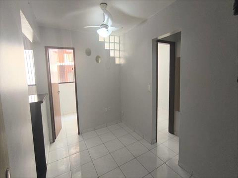 Apartamento para locacao no Taguatinga Sul (taguatinga) em Brasilia com 50m² por R$ 1.750,00