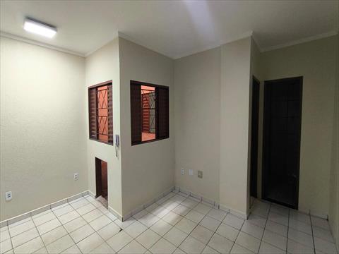 Apartamento para locacao no Taguatinga Norte (taguatinga) em Brasilia com 35m² por R$ 937,50