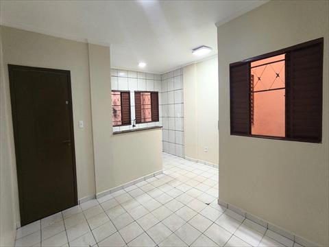 Apartamento para locacao no Taguatinga Norte (taguatinga) em Brasilia com 35m² por R$ 937,50