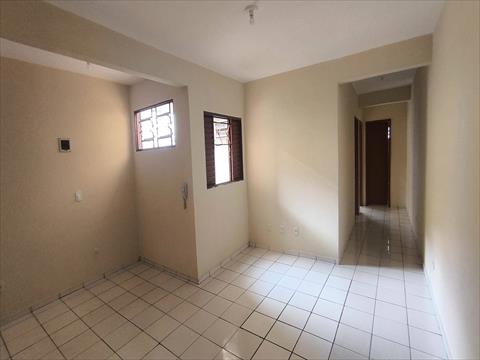 Apartamento para locacao no Taguatinga Norte (taguatinga) em Brasilia com 0m² por R$ 1.375,00