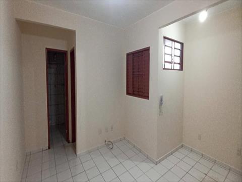 Apartamento para locacao no Taguatinga Norte (taguatinga) em Brasilia com 0m² por R$ 1.062,50