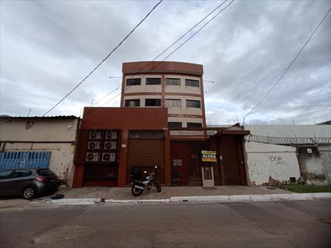 Apartamento para locacao no Taguatinga Sul (taguatinga) em Brasilia com 0m² por R$ 1.750,00