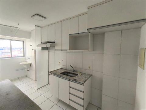 Apartamento para locacao no Setor Industrial (taguatinga) em Brasilia com 0m² por R$ 2.500,00
