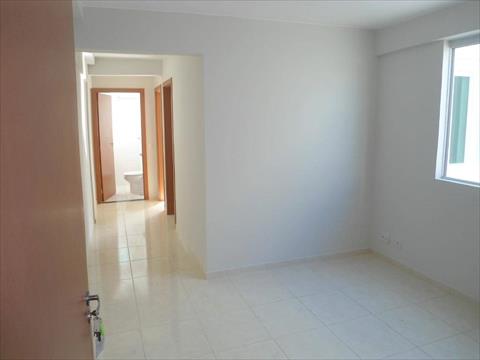 Apartamento para locacao no Taguatinga Sul (taguatinga) em Brasilia com 45m² por R$ 1.875,00
