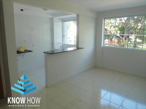 Apartamento para locacao no Taguatinga Sul (taguatinga) em Brasilia com 0m² por R$ 1.875,00