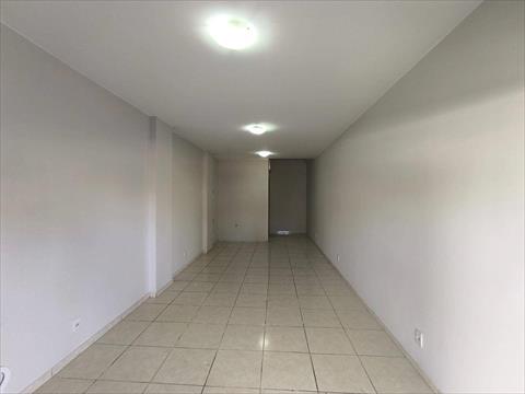 Loja para locacao no Taguatinga Sul (taguatinga) em Brasilia com 0m² por R$ 2.000,00