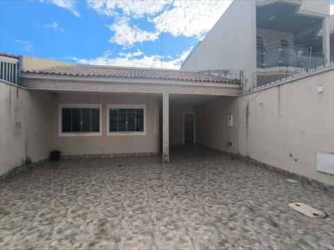 Casa Residencial para locacao no Taguatinga Sul (taguatinga) em Brasilia com 250m² por R$ 4.750,00