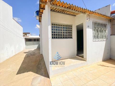 Casa Residencial para locacao no Taguatinga Norte (taguatinga) em Brasilia com 0m² por R$ 2.500,00