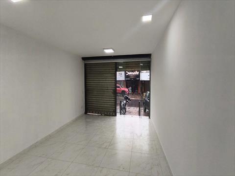 Loja para locacao no Taguatinga Norte (taguatinga) em Brasilia com 0m² por R$ 2.250,00