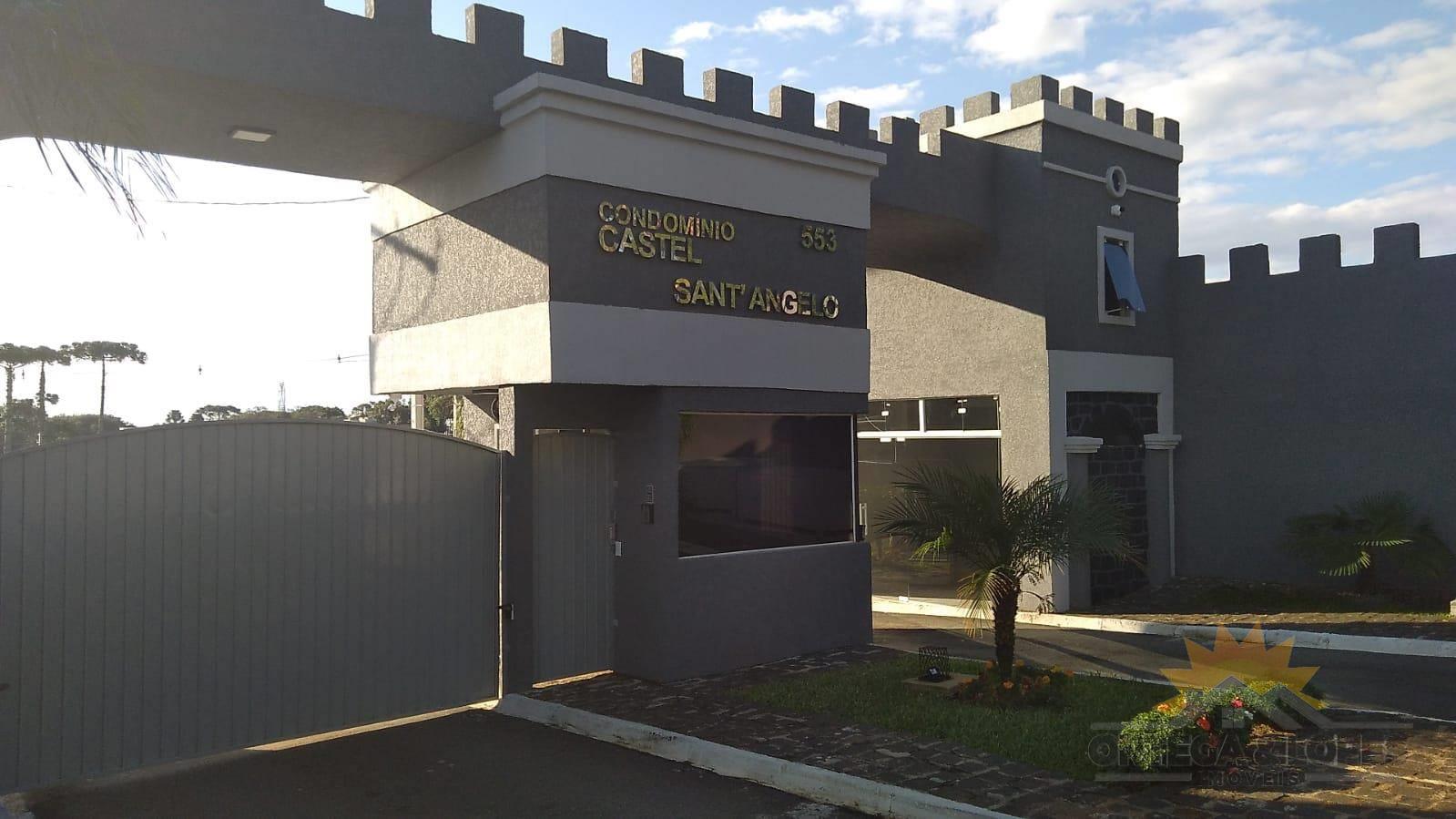 Terreno para venda no Centro em Contenda com 126m² por R$ 120000