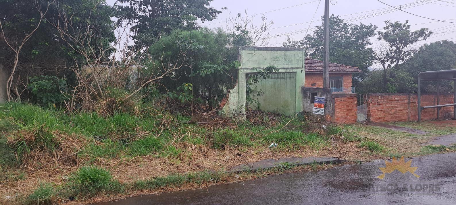 Terreno para venda no Chapada em Ponta Grossa com 360m² por R$ 59000